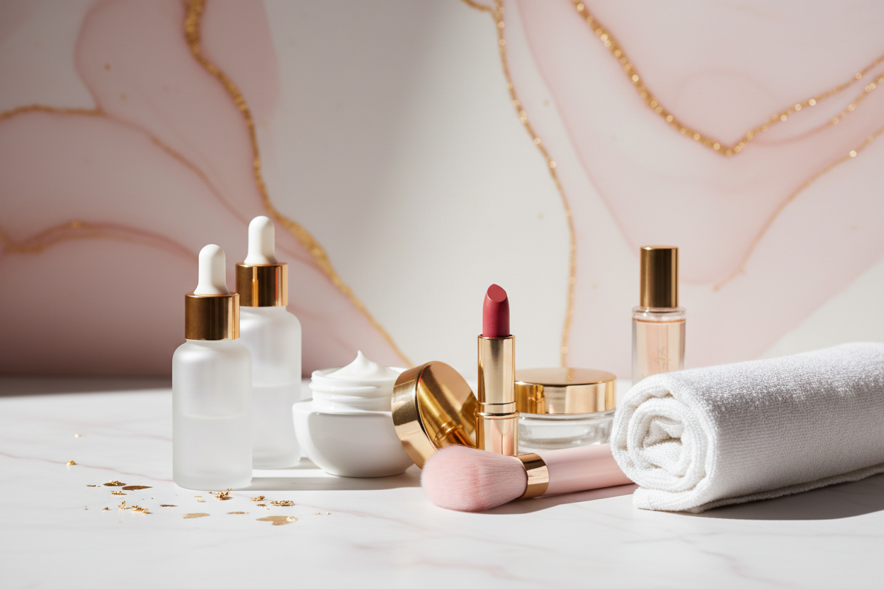 Beauty & Personal Care