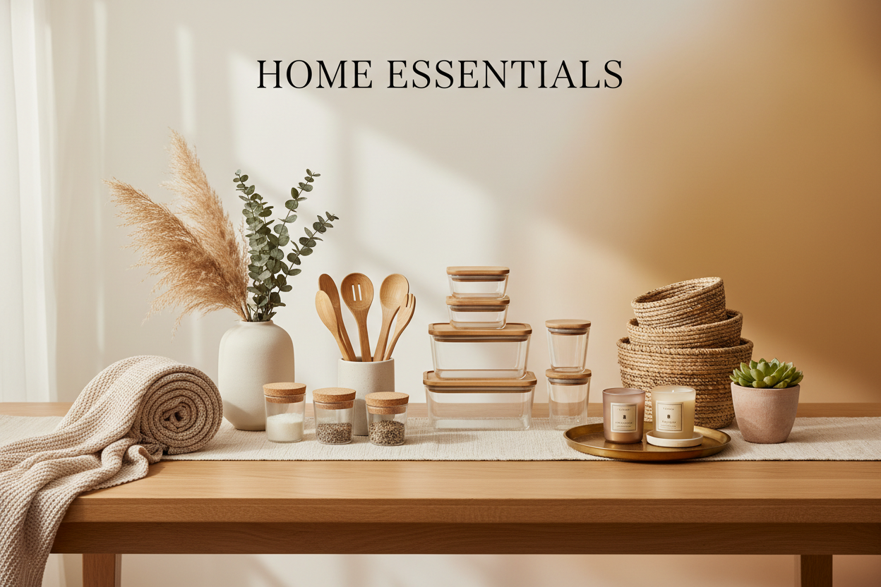 Home Essentials