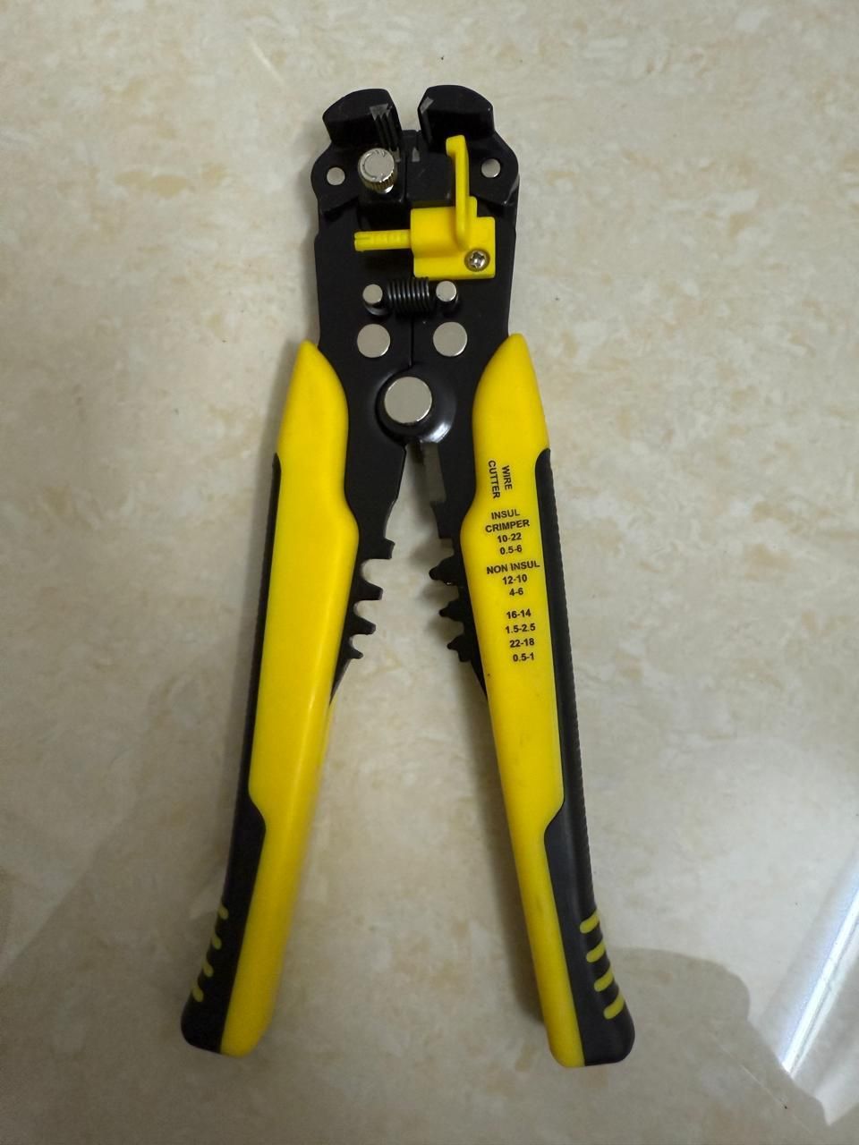 Wire Stripper, Cable Stripper Industry Stranded Wire Cutting