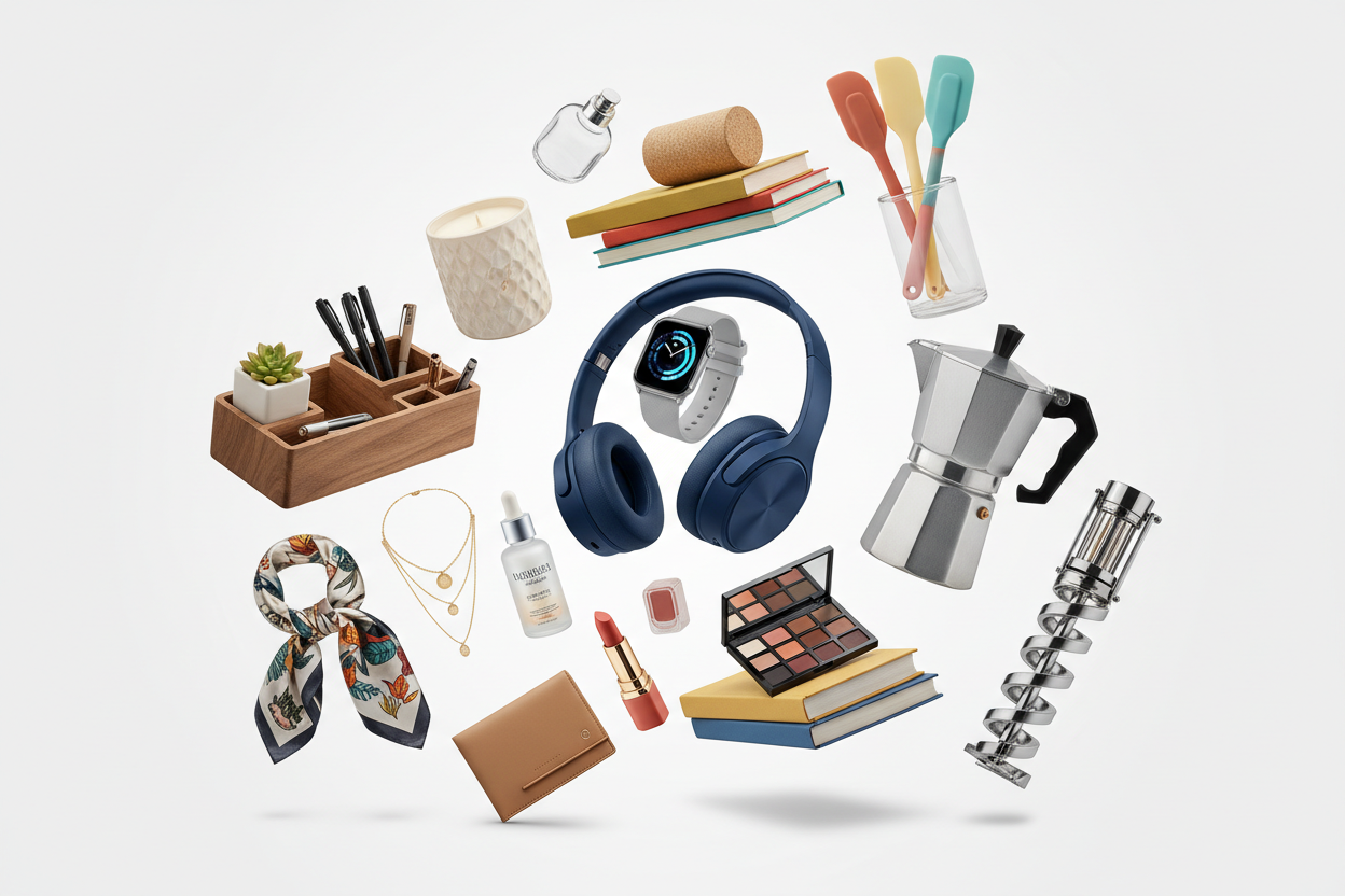 Hero image for Universal Outlet